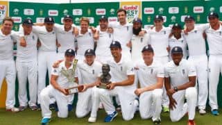 England vs Sri Lanka 2016, 1st Test: Hosts announce final XI; Steven Finn in